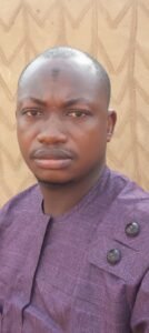Photo de profil