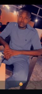 Photo de profil