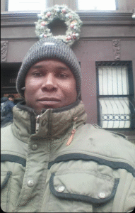 Photo de profil