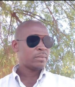 Photo de profil