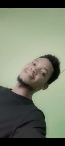 Photo de profil