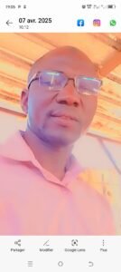 Photo de profil