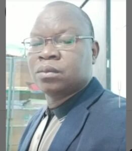 Photo de profil