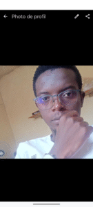 Photo de profil