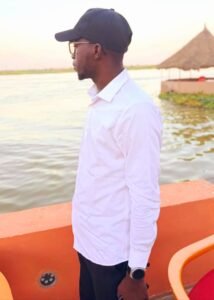 Photo de profil