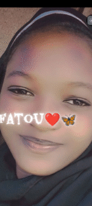 Photo de profil