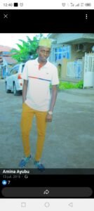 Photo de profil