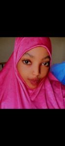Photo de profil