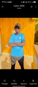 Photo de profil