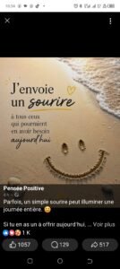 Photo de profil