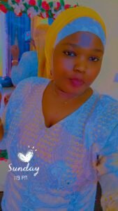 Photo de profil