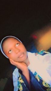 Photo de profil