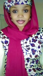 Photo de profil