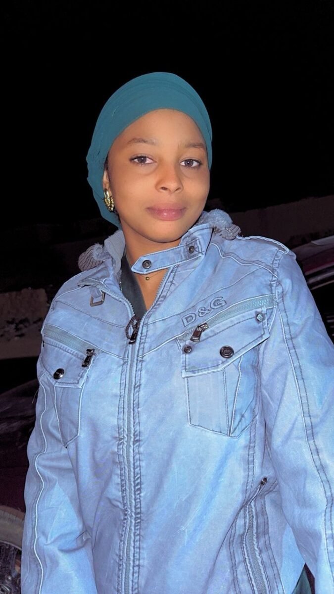 Photo de profil