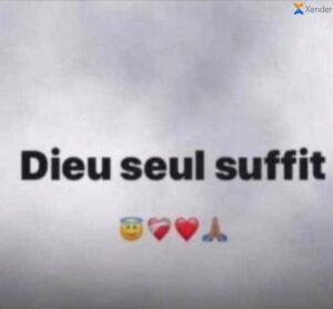 Photo de profil