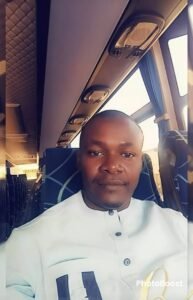 Photo de profil
