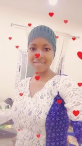 Photo de profil