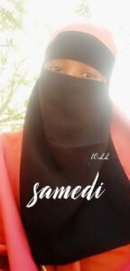 Photo de profil