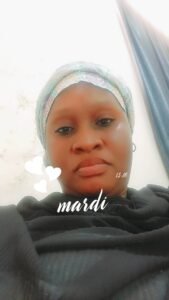 Photo de profil