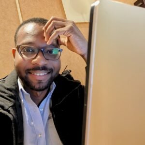 Photo de profil