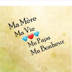 Photo de profil