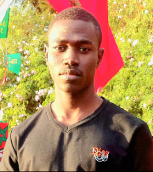 Photo de profil