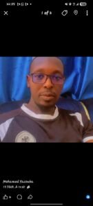 Photo de profil