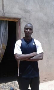 Photo de profil