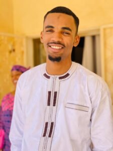 Photo de profil