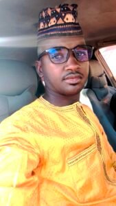 Photo de profil