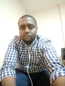 Photo de profil