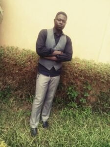 Photo de profil