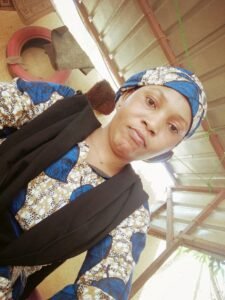 Photo de profil