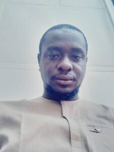 Photo de profil