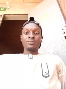 Photo de profil