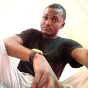 Photo de profil
