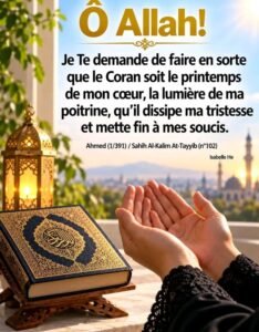 Photo de profil