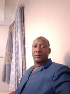 Photo de profil