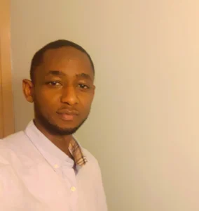 Photo de profil