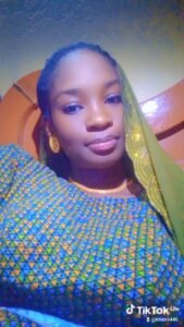 Photo de profil