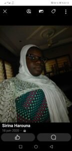Photo de profil