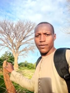 Photo de profil