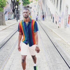 Photo de profil