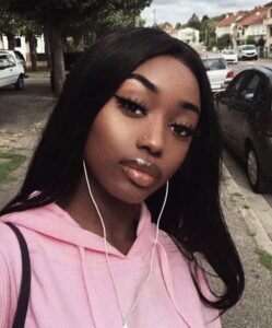 Photo de profil