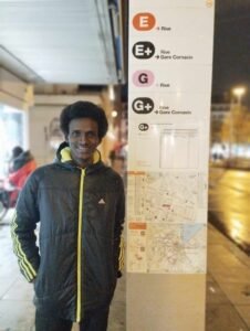 Photo de profil