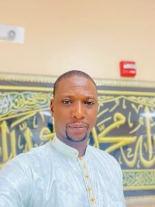 Photo de profil