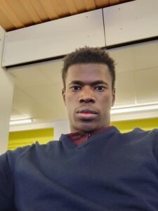 Photo de profil
