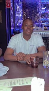 Photo de profil