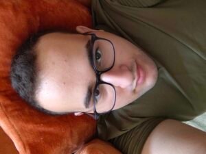 Photo de profil