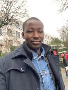 Photo de profil